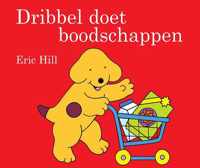 Dribbel - Dribbel doet boodschappen