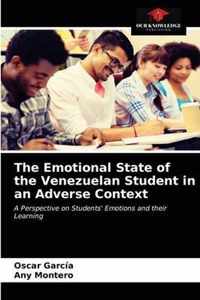 The Emotional State of the Venezuelan Student in an Adverse Context