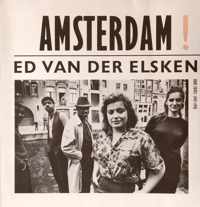Amsterdam!  Oude foto's 1947-1970