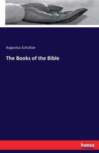 The Books of the Bible