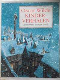 Oscar Wilde: Kinderverhalen