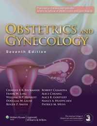 Obstetrics & Gynecology 7th