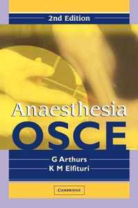 Anaesthesia Osce