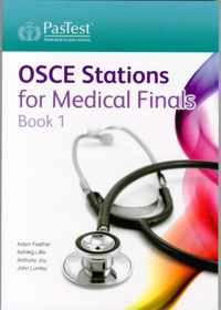 OSCE Stations for Medical Finals