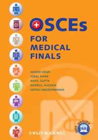 OSCEs For Medical Finals