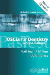 OSCEs for Dentistry