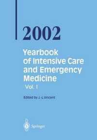 Yearbook of Intensive Care and Emergency Medicine 2002