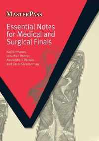 Essential Notes for Medical and Surgical Finals