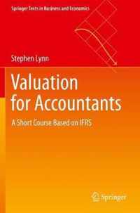 Valuation for Accountants