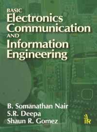 Basic Electronics Communication and Information Engineering