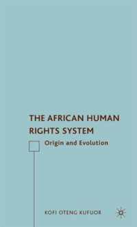 The African Human Rights System