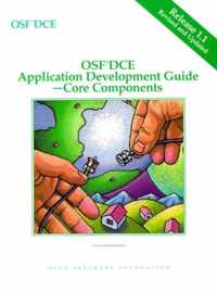 OSF DCE Application Development Guide, Volume II