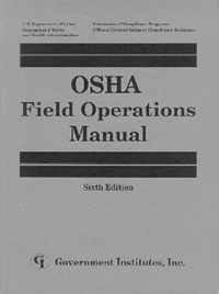 OSHA Field Operations Manual