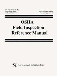 OSHA Field Inspection Reference Manual