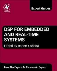 DSP for Embedded and Real-Time Systems