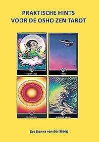 Praktische hints voor de Osho Zen tarot