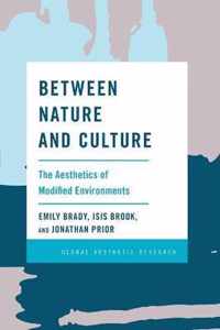 Between Nature and Culture