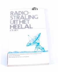 Radiostraling uit het heelal J.S. Hey