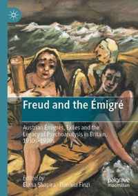 Freud and the Emigre