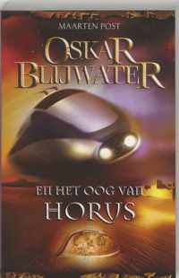 Oskar Blijwater En Het Oog Van Horus