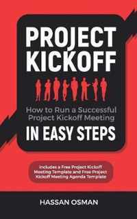 Project Kickoff