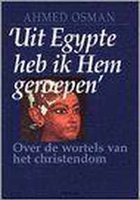 Uit Egypte Heb Ik Hem Geroepen