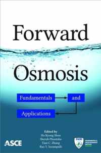 Forward Osmosis