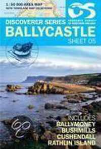 Ballycastle