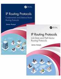 IP Routing Protocols