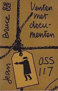 17 venten met documenten Oss