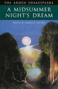 A Midsummer Nights Dream