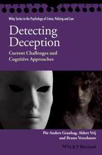 Detecting Deception