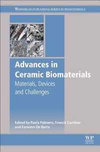 Advances in Ceramic Biomaterials