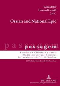 Ossian and National Epic