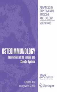 Osteoimmunology