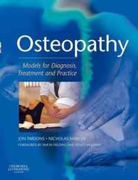 Osteopathy