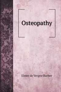 Osteopathy