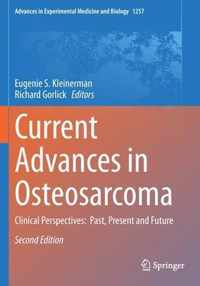 Current Advances in Osteosarcoma: Clinical Perspectives