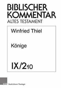 Biblischer Kommentar Altes Testament - Ausgabe in Lieferungen