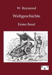 Weltgeschichte