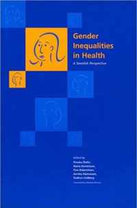 Gender Inequalities in Health