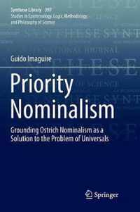 Priority Nominalism