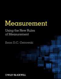 Measureme Using The New Rules Of Meas