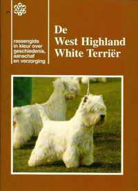 West highland white terrier