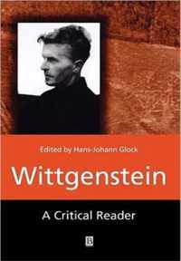 Wittgenstein