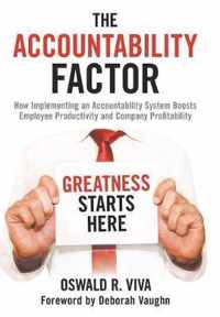 The Accountability Factor