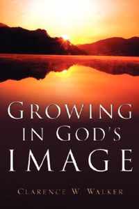 Growing In God's Image