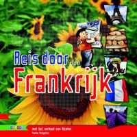 Reis door... Frankrijk