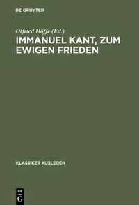 Immanuel Kant