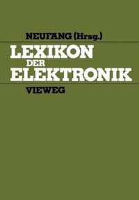 Lexikon der Elektronik